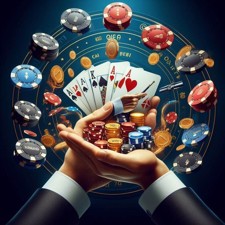 Gambaran beragam kategori permainan sports dan casino di platform sis4d