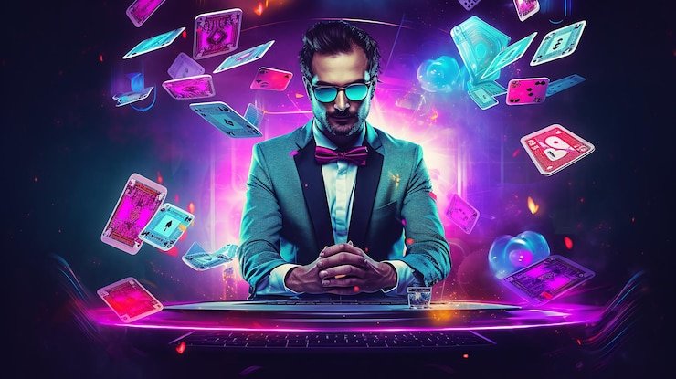 Ilustrasi keamanan dan privasi data pengguna saat bermain di sis4d