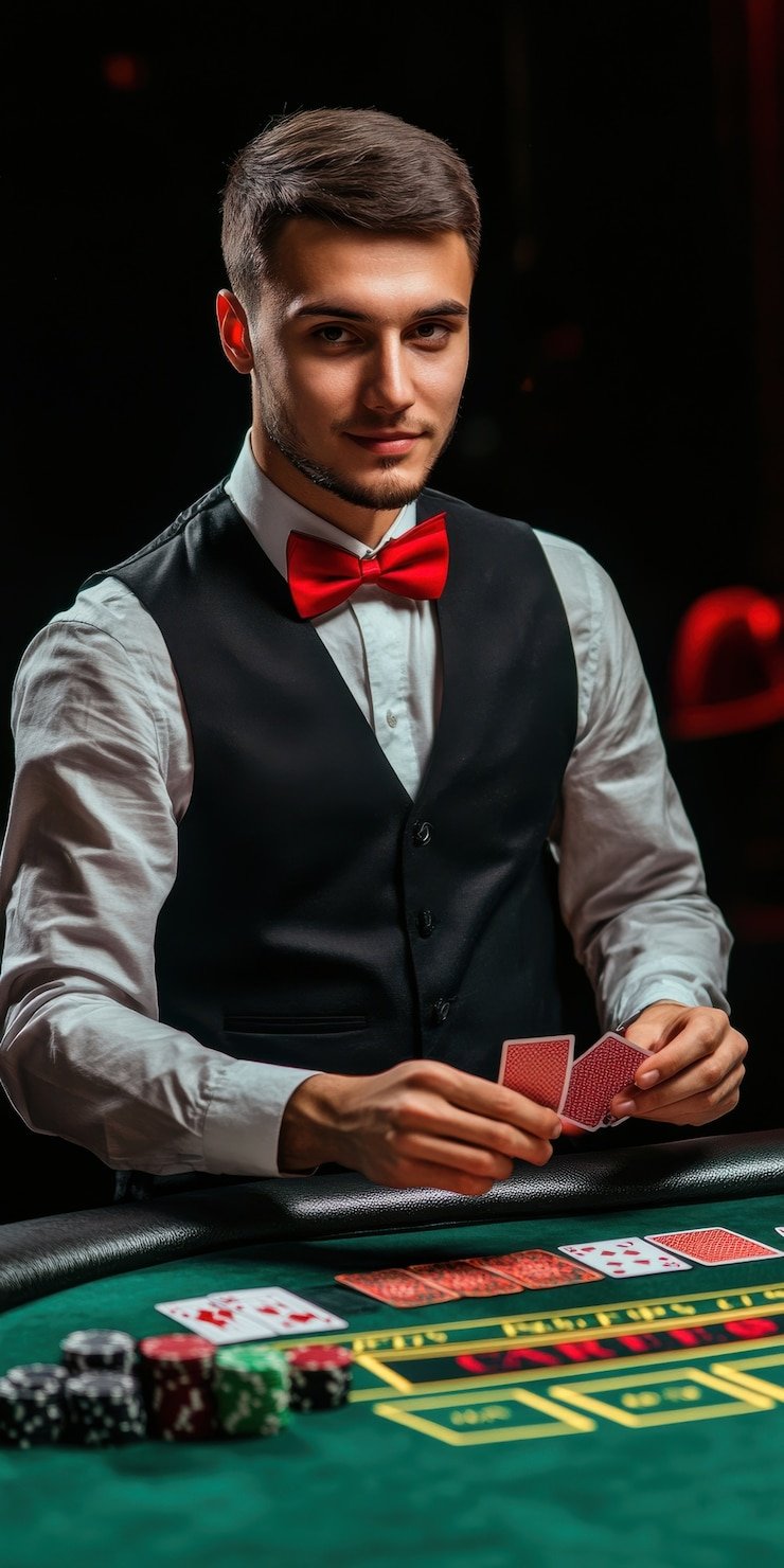 Pemain sis4d yang menerapkan prinsip responsible gaming saat menggunakan bonus hiburan