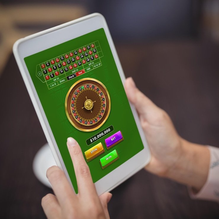Ilustrasi enkripsi data dan keamaan privasi untuk pengguna sis4d