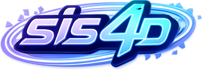 Logo sis4d